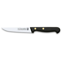 Кухонный нож универсальный 3 Claveles Pom
