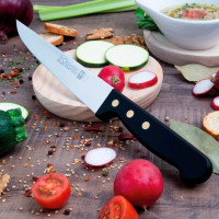 Кухонный нож универсальный 3 Claveles Pom