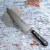 Кухонный шеф-нож Suncraft Senzo Professional 21 см