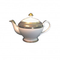 Заварочный чайник Lefard Золотистый 1 л