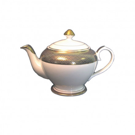 Чайник для заварювання Lefard Золотистий 1 л