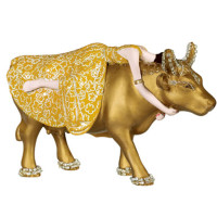 Коллекционная статуэтка Cow Parade корова Tanrica Size М Коллекционная статуэтка Cow Parade корова Tanrica Size М