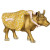 Коллекционная статуэтка Cow Parade корова Tanrica Size М