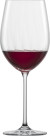 Набір келихів для червоного вина Bordeaux Schott Zwiesel Prizma 0.561 л