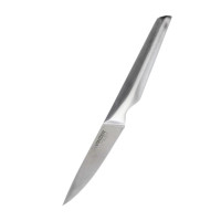 Кухонный нож для овощей Vinzer Geometry line 8.9 см