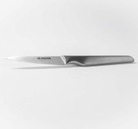Кухонный нож для овощей Vinzer Geometry line 8.9 см