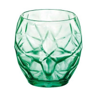 Стакан Bormioli Rocco Oriente 0.5 л Стакан Bormioli Rocco Oriente 0.5 л