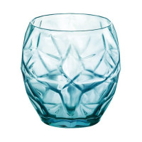 Стакан Bormioli Rocco Oriente 0.5 л Стакан Bormioli Rocco Oriente 0.5 л