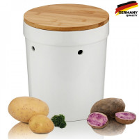 Емкость для хранения картофеля Kela Salena 23 см