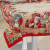 Скатерть гобеленовая Lefard новогодняя с люрексом Jouets 140х260 см 716-034
