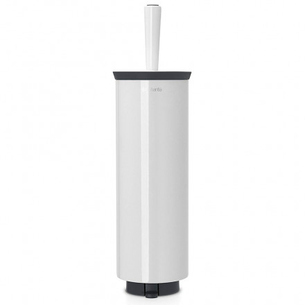 Туалетный ёршик с держателем Brabantia