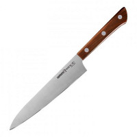 Кухонный нож универсальный Samura Harakiri Woodland 15 см