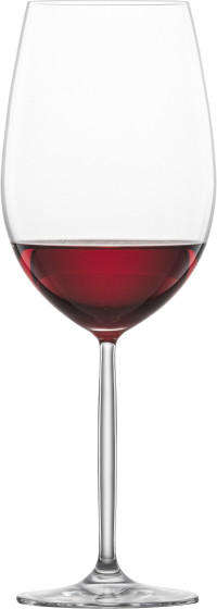 Набор бокалов для красного вина Bordeaux Schott Zwiesel Diva 0.8 л (6 шт)