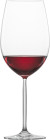 Набір келихів для червоного вина Bordeaux Schott Zwiesel Diva 0.8 л (6 шт)