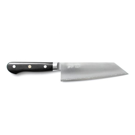 Кухонный нож Кирицуке Suncraft Senzo Professional 16.5 см
