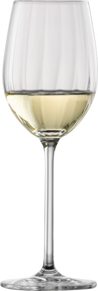 Набір келихів для білого вина Schott Zwiesel Prizma 0.296 л