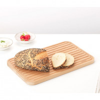 Разделочная доска для хлеба Brabantia 40x25 см