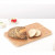 Обробна дошка для хліба Brabantia 40x25 см