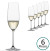 Набір  для келихів для шампанського Schott Zwiesel 0.228 л (6 шт)