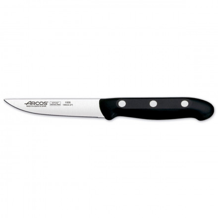 Кухонный нож для овощей Arcos Maitre 10.5 см