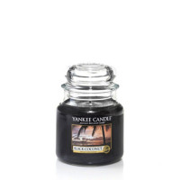 Ароматическая свеча Yankee Candle Черный кокос 