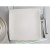 Тарелка квадратная десертная KitchenCraft Mikasa Gourmet 21 см