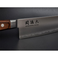Нож универсальный KAI Seki Magoroku Vintage 15 см