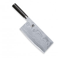 Шеф-нож китайский KAI Shun Classic 18 см