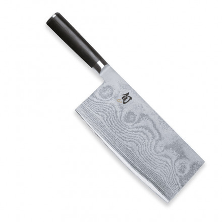 Кухонный шеф-нож китайский KAI Shun Classic 18 см