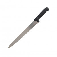 Нож для нарезки выпечки Stalgast 31 см