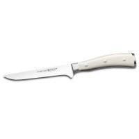 Нож обвалочный Wusthof Classic Ikon Creme 14 см