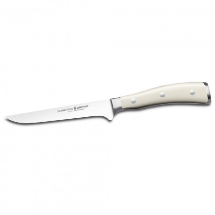 Ніж обвалочний Wusthof Classic Ikon Creme 14 см