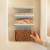 Набор емкостей для хранения Brabantia Tasty 2х1.5л + 1х3.5л
