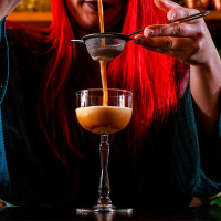 Бокал для коктейля Libbey серия New Era ONIS 0.22 л