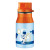 Детская бутылка-фляга Alfi 5377102040 0.4 л Роботы