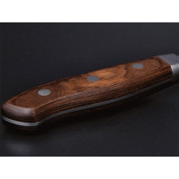 Нож для нарезки KAI Seki Magoroku Vintage 23 см