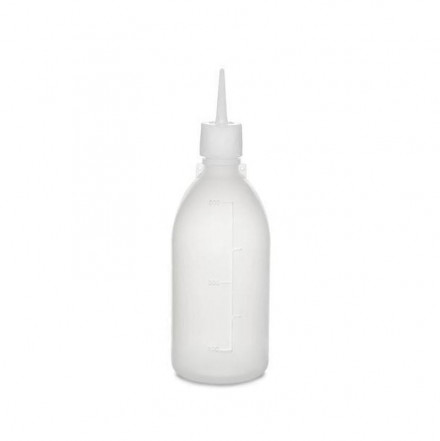 Бутылка для соуса Bora Plastik