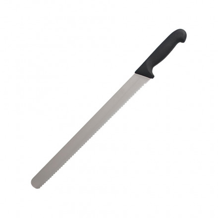 Нож для нарезки выпечки Stalgast 36 см