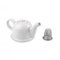 Заварочный чайник с колпаком Lefard Бабочка 0.8 л