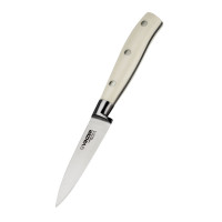 Нож для овощей Vinzer Ivory Line 8.7 см