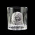 Набір склянок для віскі Boss Crystal "Козаки" (6 шт) 