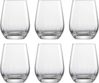 Набор стаканов для воды Schott Zwiesel Prizma 0.373 л (6шт)