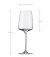 Набор бокалов для белого вина Schott Zwiesel Light&Fresh 0.363 л