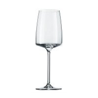 Бокал для белого вина Schott Zwiesel Light&amp;Fresh 0.363 л