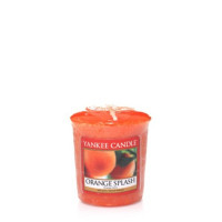 Ароматична свічка Yankee Candle Апельсиновий сплеск 