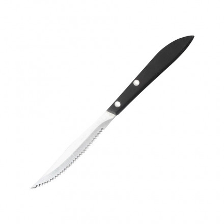 Кухонный нож для стейка и пиццы Stalgast 11 см