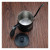 Чайник для заваривания кофе с деревянной ручкой Barista Space 0.6 л