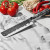 Кухонный нож овощной Накири Samura Meteora 17.3 см SMT-0043