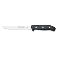 Кухонный нож обвалочный 3 Claveles Domvs 15 см
