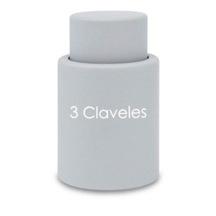 Пробка вакуумная для хранения вина 3 Claveles
